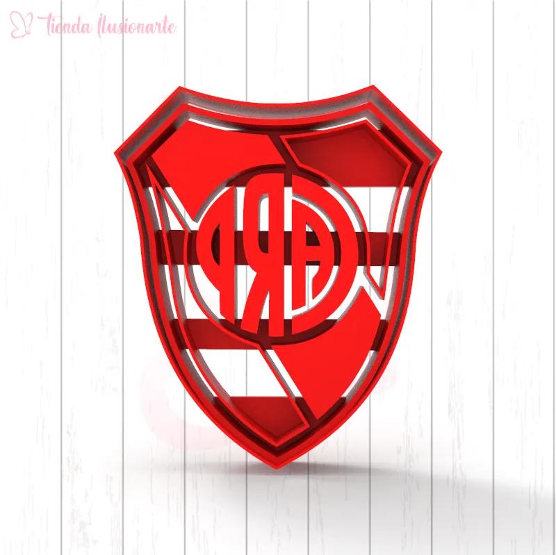 Escudo de River Plate