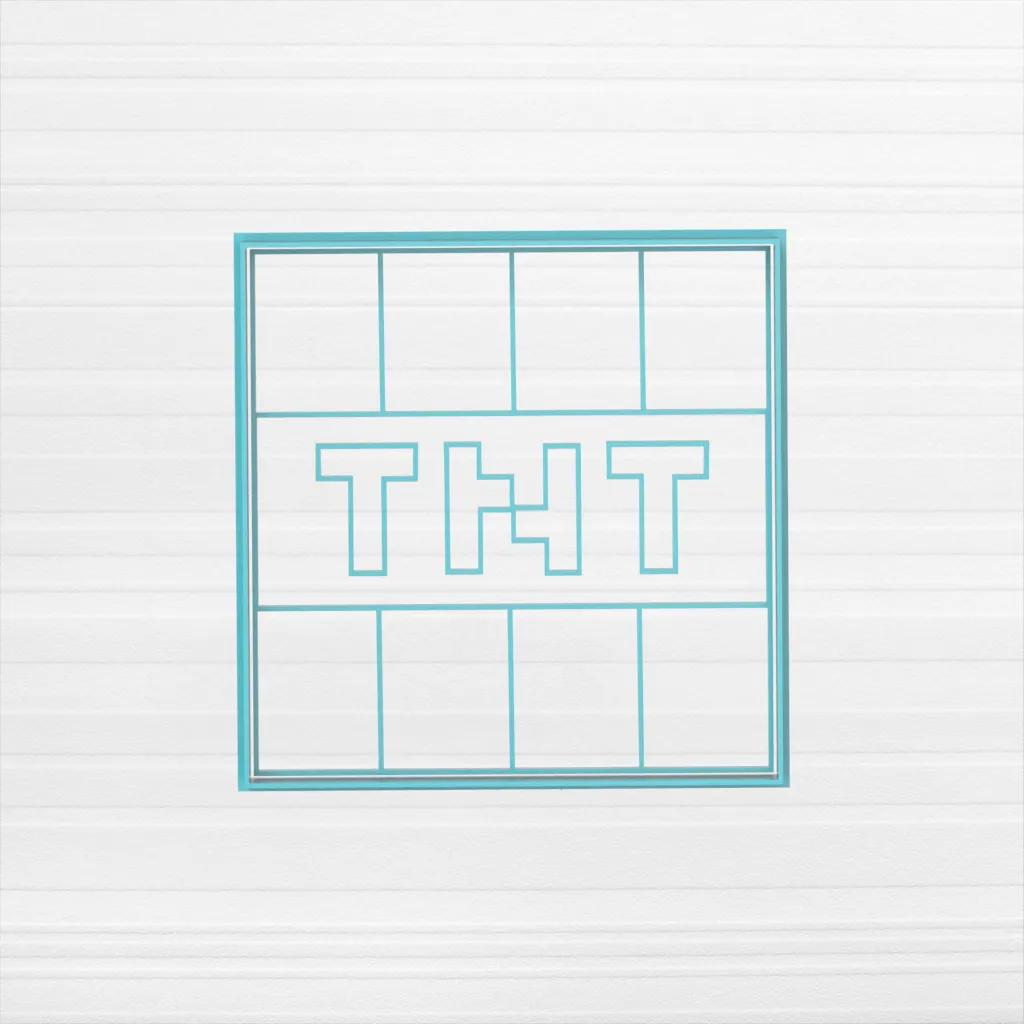 TNT - Minecraft