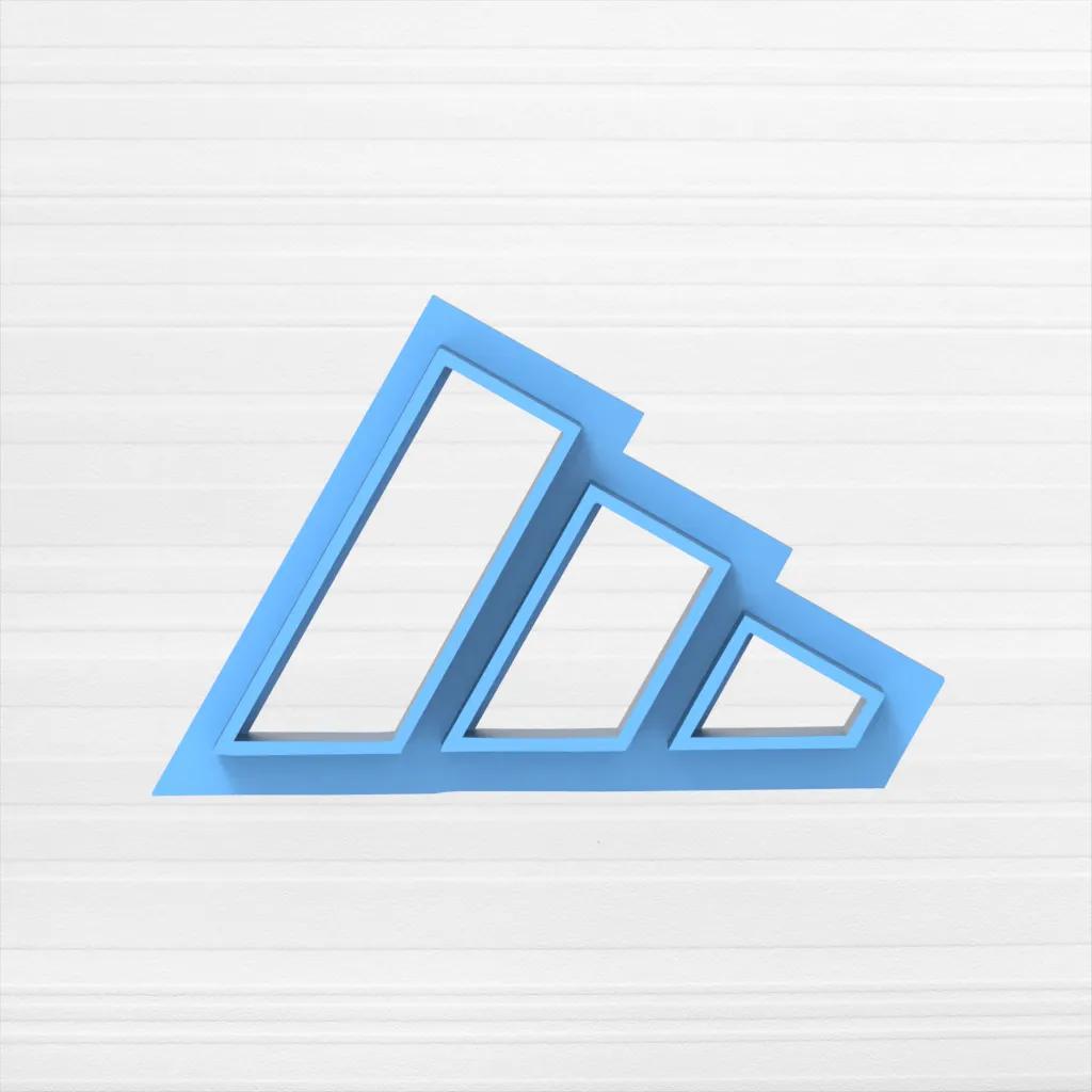 Logo Adidas