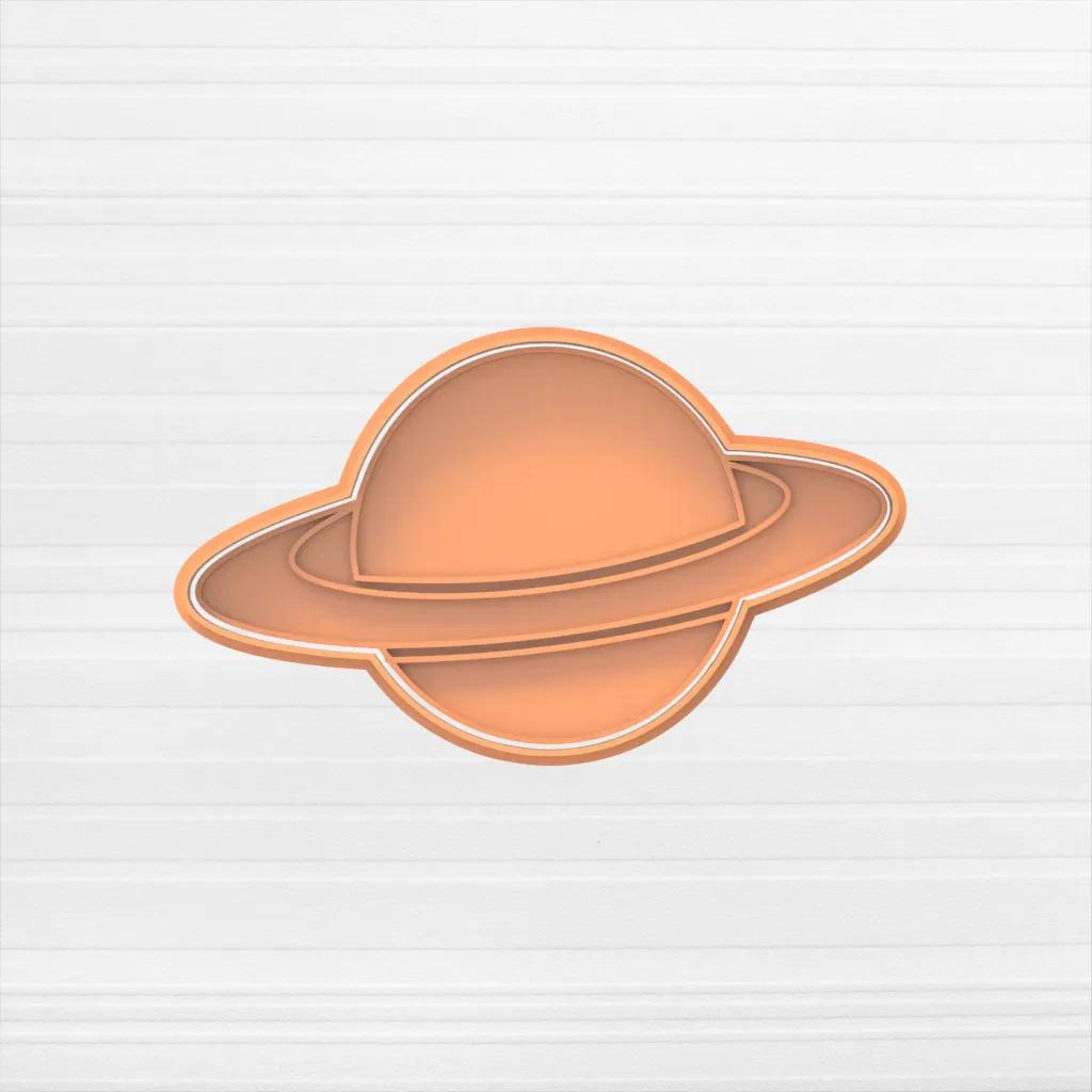 Planeta Saturno
